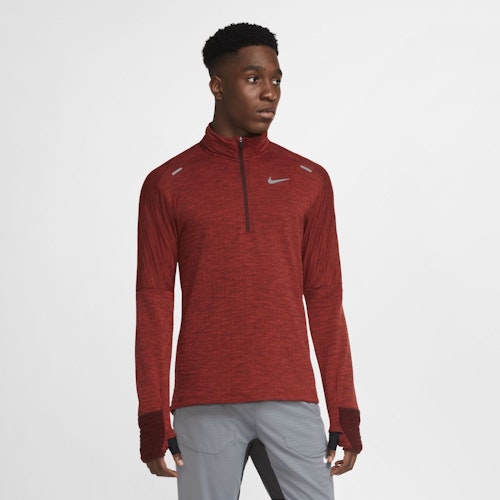 Nike element sphere top 2025 mens