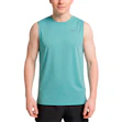 Mizuno Core Impulse Singlet Herr Blau