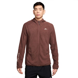 Nike Trail Dri-FIT Fleece Jacket Herren Nike Trail Dri-FIT Fleece Jacket Herren