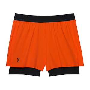 On 3 Inch Performance 2in1 Shorts Damen On 3 Inch Performance 2in1 Shorts Damen