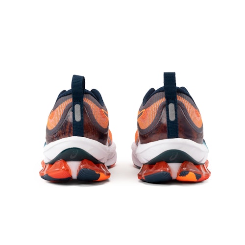 Sepatu Asics Asics Gel Kinsei Homme Orange Giy Asics Running Shoes