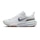 Nike Invincible Run Flyknit 3 Dame Weiß