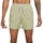 Nike Dri-FIT Stride 5 Inch Brief-Lined Short Homme Green
