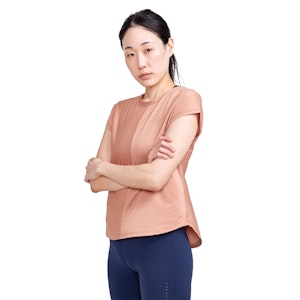 Craft Core Essence T-shirt Femme Craft Core Essence T-shirt Femme