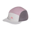adidas Run 5 Panel Climacool Cap Unisexe Rose