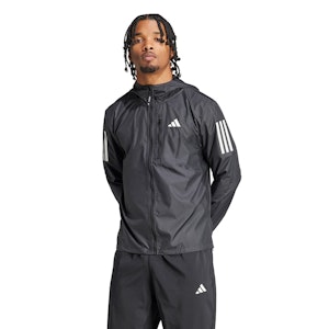 adidas Own The Run Jacket Herr adidas Own The Run Jacket Herr