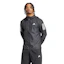 adidas Own The Run Jacket Herren Schwarz