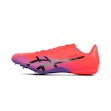 ASICS Hypersprint 8 Unisex Rot