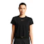 Craft Hypervent T-shirt Damen Schwarz