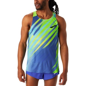 Brooks Elite Singlet Herre Brooks Elite Singlet Herre