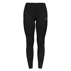 Odlo Essential Print Tight Dame Odlo Essential Print Tight Dame