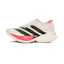 adidas Adizero Prime X3 Strung Unisex Hvid