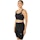 ASICS Road Combination Bra Women Schwarz