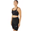 ASICS Road Combination Bra Dame Sort