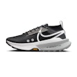 Nike ZoomX Zegama Trail 2 Dam Schwarz