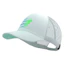 Compressport Trucker Cap Unisexe Blanc