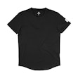 SAYSKY Clean Pace T-shirt Homme Schwarz