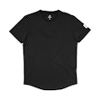 SAYSKY Clean Pace T-shirt Men Schwarz
