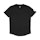 SAYSKY Clean Pace T-shirt Herre Black