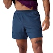 Brooks Dash Shorts Herre Blau