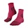 FALKE RU Trail Grip Socks Damen Rot