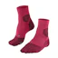 FALKE RU Trail Grip Socks Dame Rød