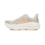 HOKA Bondi 9 Femme Gris