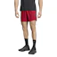 adidas Adi365 Iconic Formotion 5 Inch Shorts Herre Rød