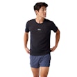 Brooks High Point T-shirt 2.0 Homme Schwarz