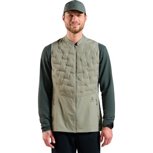 Odlo Zeroweight Insulator Vest Herren Odlo Zeroweight Insulator Vest Herren