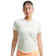 Nike Swift Dri-FIT T-shirt Dam Vit