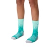 ASICS Performance Run Crew Socks Unisex Blue