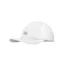 Buff 5 Panels Cap R-Solid White S/M Vit