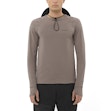 Salomon Essential Lightwarm CN Midlayer Homme Grau