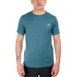 New Balance Sport Essential T-Shirt Herre Blau