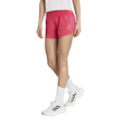 adidas Adi365 Iconic Formotion 3 Inch Shorts Women Pink