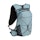 Mizuno Run Backpack 11 Unisex Blau