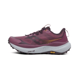 Saucony Xodus Ultra 4 Femme Saucony Xodus Ultra 4 Femme