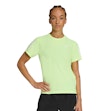 adidas Own The Run T-shirt Femme Grün
