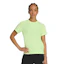 adidas Own The Run T-shirt Women Green
