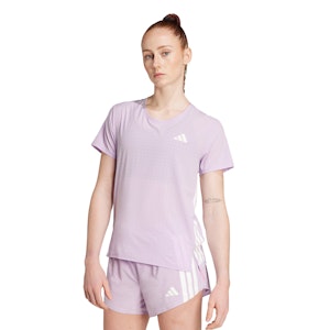 adidas Adizero T-shirt Women adidas Adizero T-shirt Women