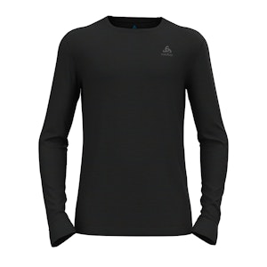 Odlo Merino 200 Baselayer Crew Neck Herren Odlo Merino 200 Baselayer Crew Neck Herren