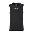 Craft Rush 2.0 Singlet Herr Schwarz