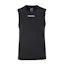 Craft Rush 2.0 Singlet Herren Schwarz