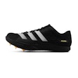 adidas Adizero LJ Unisex Schwarz