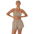 ASICS Road Combination Bra Damen Braun