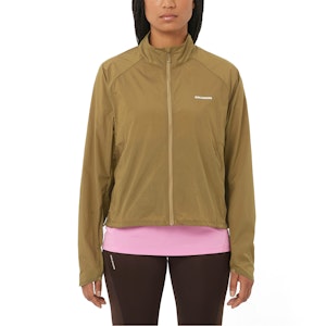 Salomon Shakeout Fly Jacket Women Salomon Shakeout Fly Jacket Women