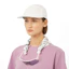Salomon Sense Aero Cap Unisex Weiß