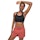 On Performance Flex Bra Damen Schwarz
