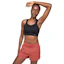 On Performance Flex Bra Women Black